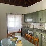 Casa El Caldero *