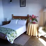 Casa El Caldero Holiday home