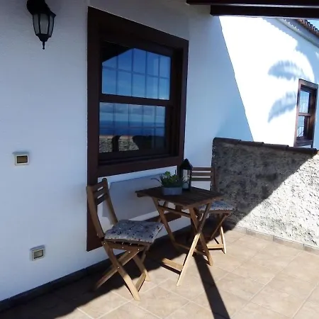 Casa El Caldero Holiday home *