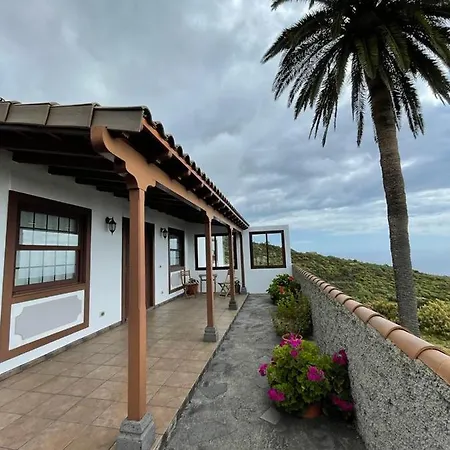 Casa El Caldero Villa de Mazo