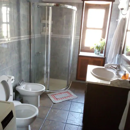 Casa El Caldero Villa de Mazo