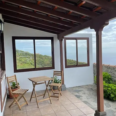 Holiday home Casa El Caldero Villa de Mazo