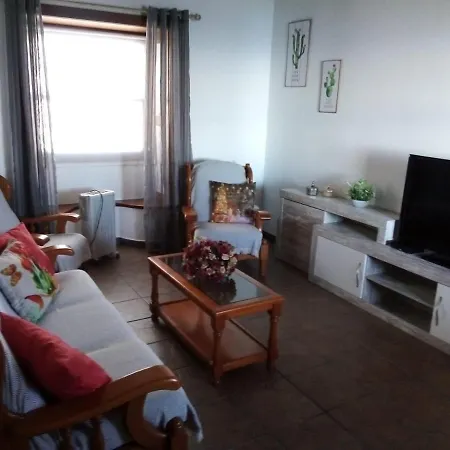 Casa El Caldero * Villa de Mazo