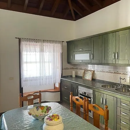 Casa El Caldero *