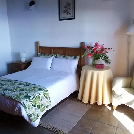 Casa El Caldero Holiday home