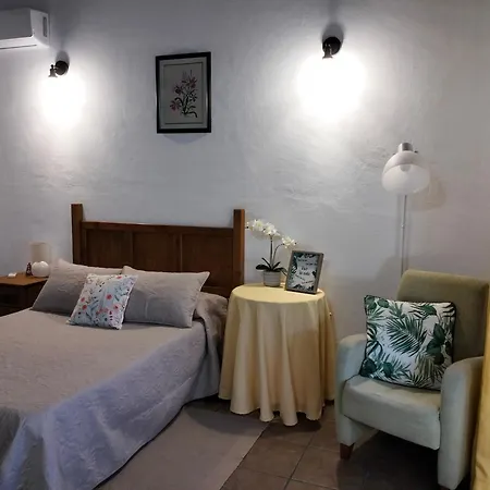 Casa El Caldero