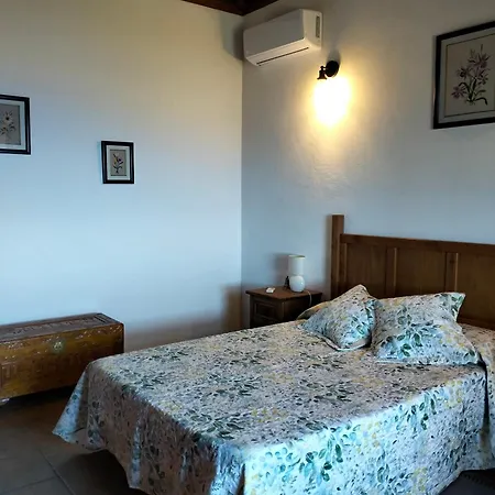 Casa El Caldero Holiday home