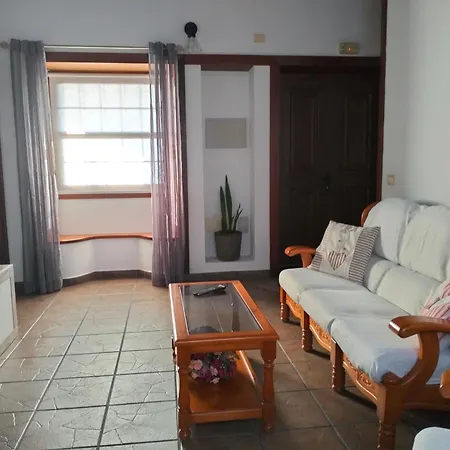 Casa El Caldero Hébergement de vacances *