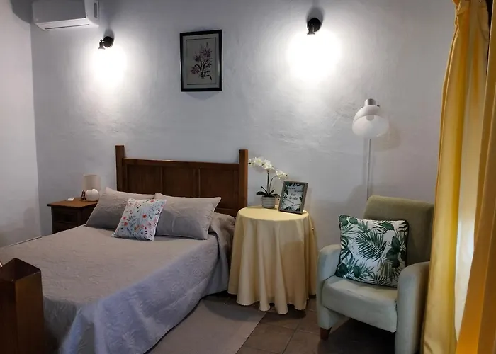 Casa El Caldero