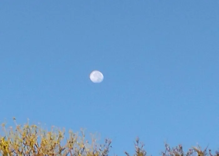 Дом отдыха Casa El Caldero Вилья-де-Масо