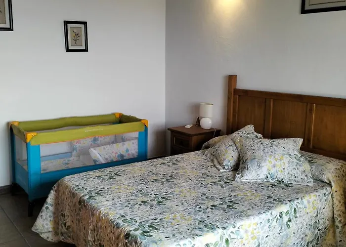 Casa El Caldero *