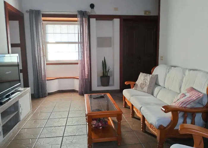 Casa El Caldero Дом отдыха *