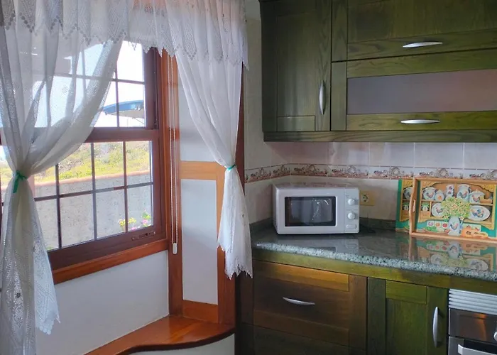 Дом отдыха Casa El Caldero Вилья-де-Масо
